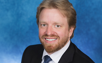 Eric Shinnick