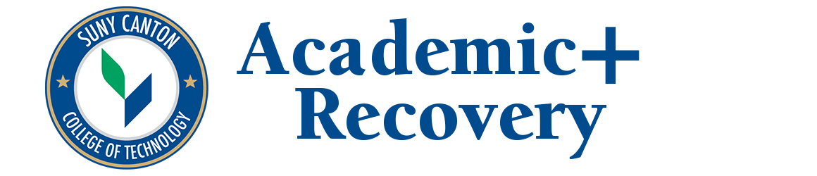 Academic Recovery