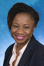 Marian Amissah