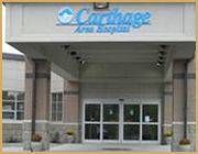 Carthage Area Hospital