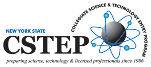 CSTEP logo