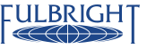 Fulbright logo