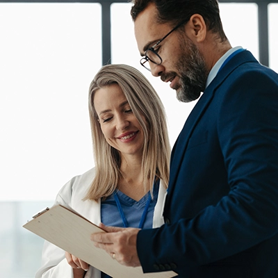 Healthcare Practice Management
