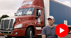 CDL Training video