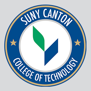 SUNY Canton logo