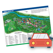 Parking Map