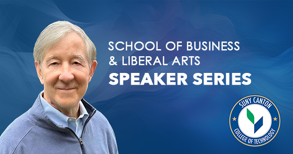 Mike Mears - School of Business & Liberal Arts Speaker Series