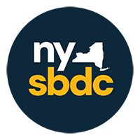 NY SBDC logo