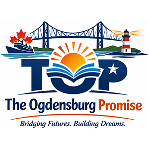 The Ogdensburg Promise