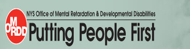 Putting People First logo