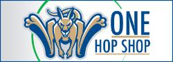 One-Hop Shop