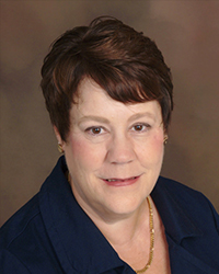 Peggy DeCooke