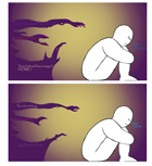 Stay Home Comic