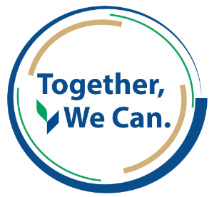 Together, We Can.