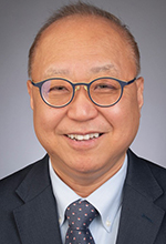 Kenneth Rhee