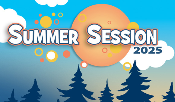Summer Session 2025