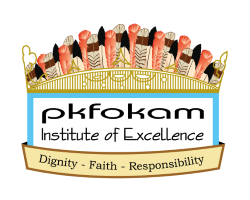 PK Fokam