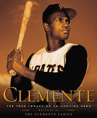 Clemente cover