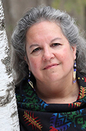 Robin Wall Kimmerer